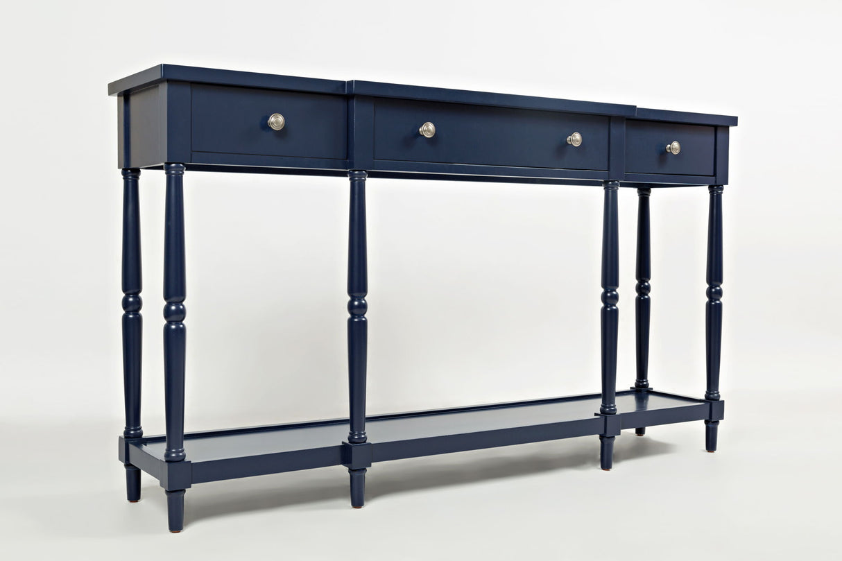 Stately Home - Console