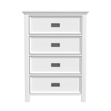 Hampton Kids - 4-Drawer Chest