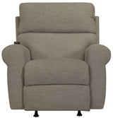 Unity - Power Headrest Power Rocker Recliner  With CR3 Heat/Massage