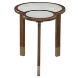 Oormi - Marble Inlay Table