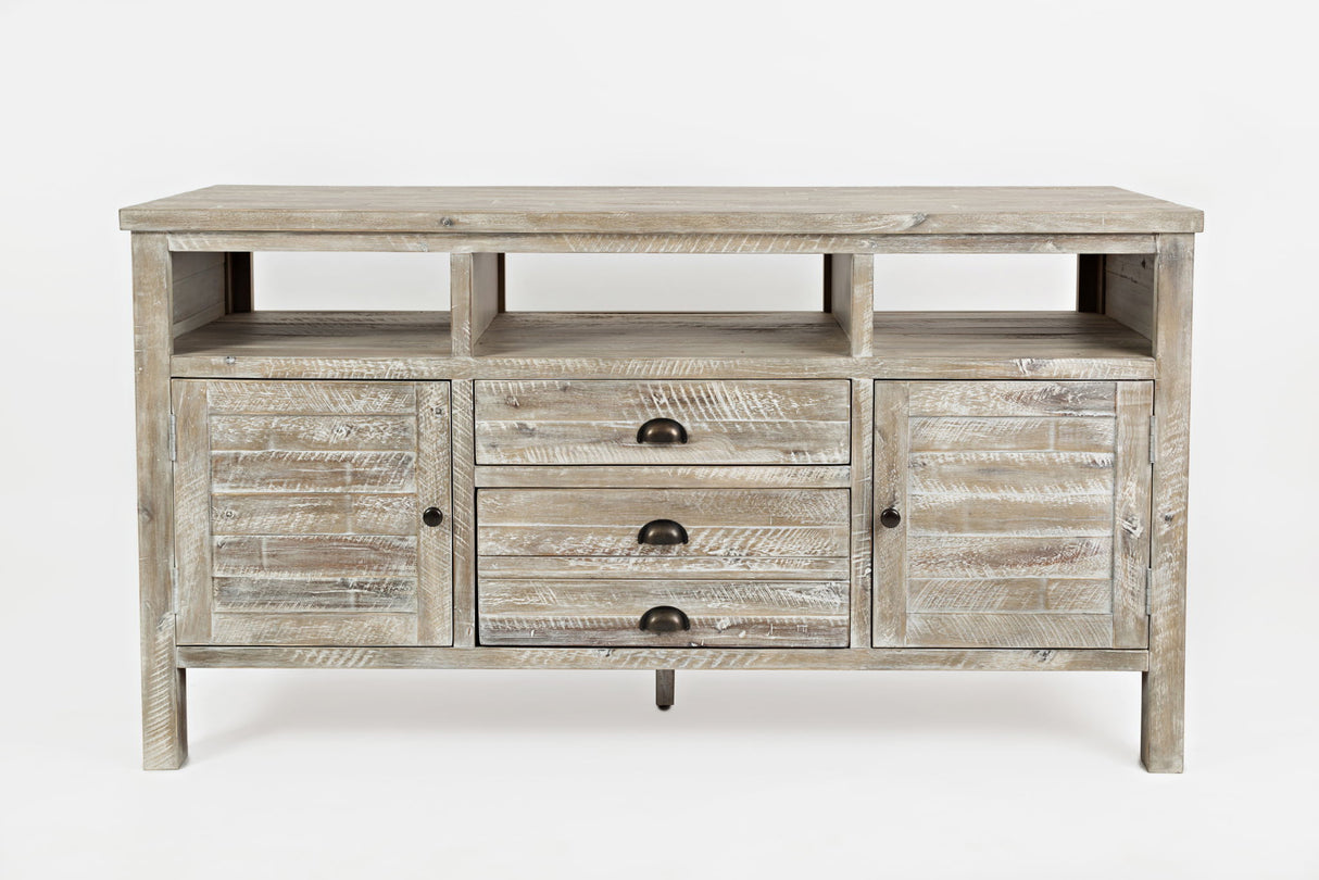 Artisan's Craft - Media Console