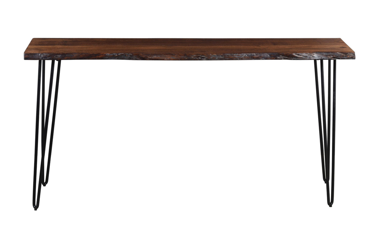 Nature's Edge - Sofa Counter Table