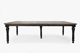 Madison County - Farmhouse Extension Table