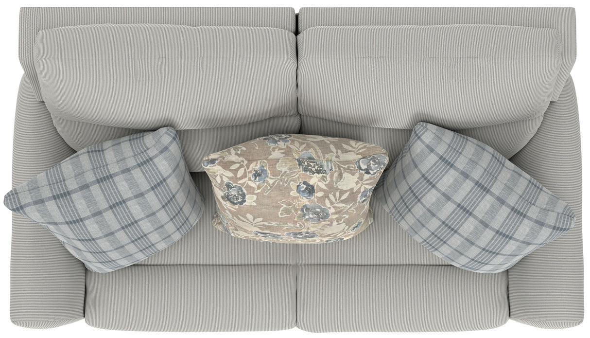 Chappy - Lay Flat Recliner