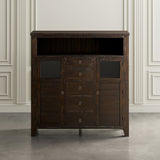 Kona Grove Cabinet Buffet