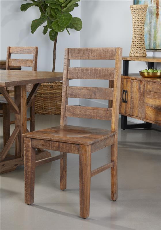 Brownstone Reserve - Dining Chairs (Set of 2) - 73338