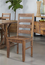 Brownstone Reserve - Dining Chairs (Set of 2) - 73338