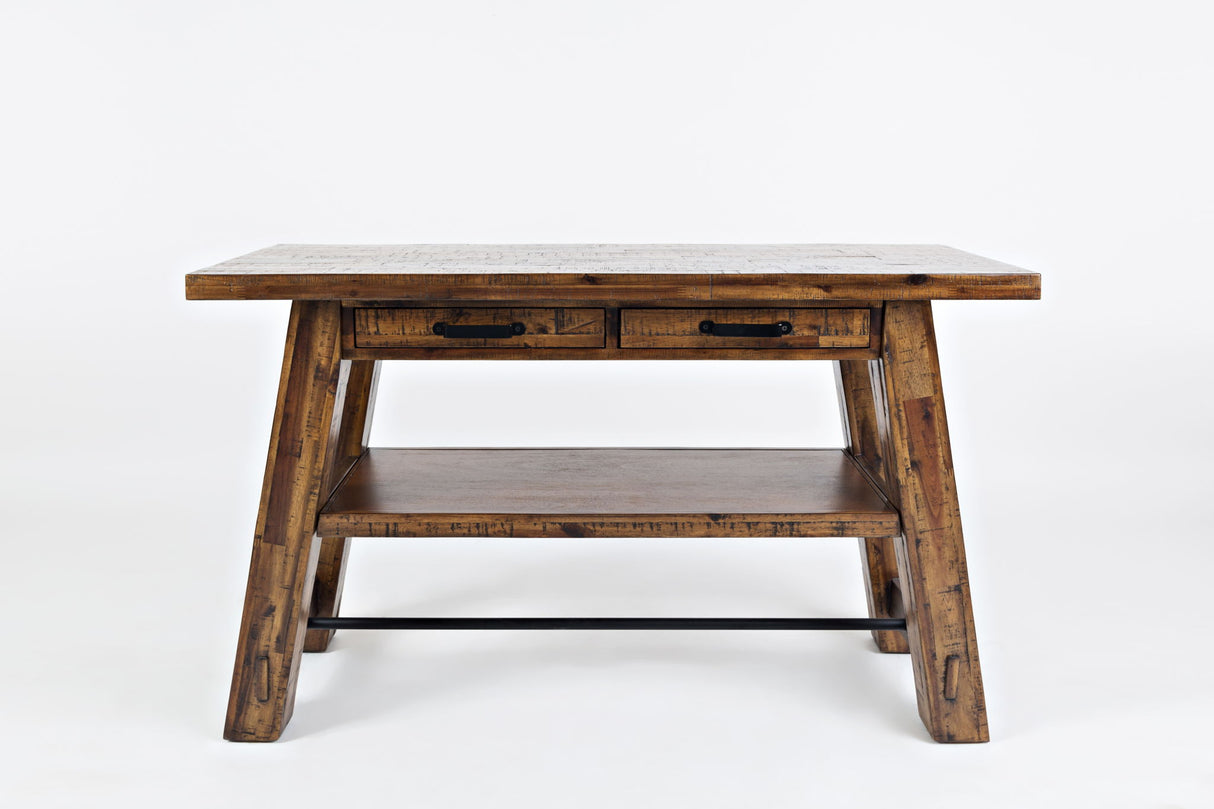 Cannon Valley - Trestle Table