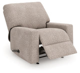 Seyler Lane - Rocker Recliner