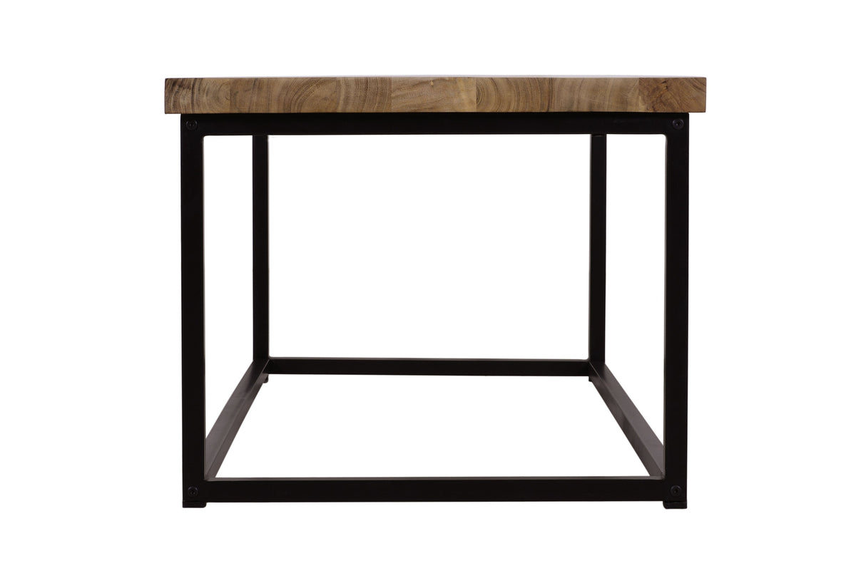 Ames Rectangle Coffee Table