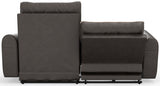 Nico - Power Headrest Reclining Loveseat