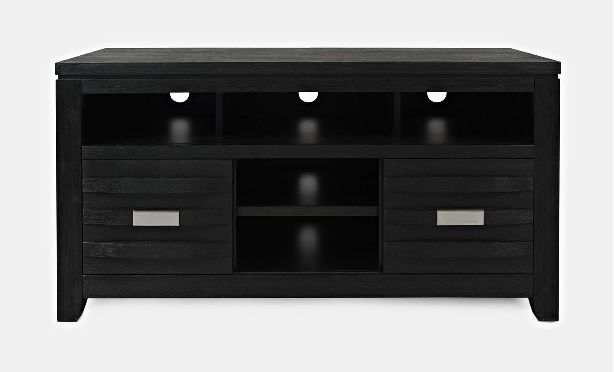 Altamonte - Media Console - Dark Charcoal