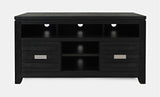 Altamonte - Media Console - Dark Charcoal