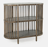 Rhapsody - Accent Console
