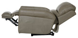 Torretta - Power Lay Flat Recliner