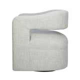 Lexy Swivel Accent Chair