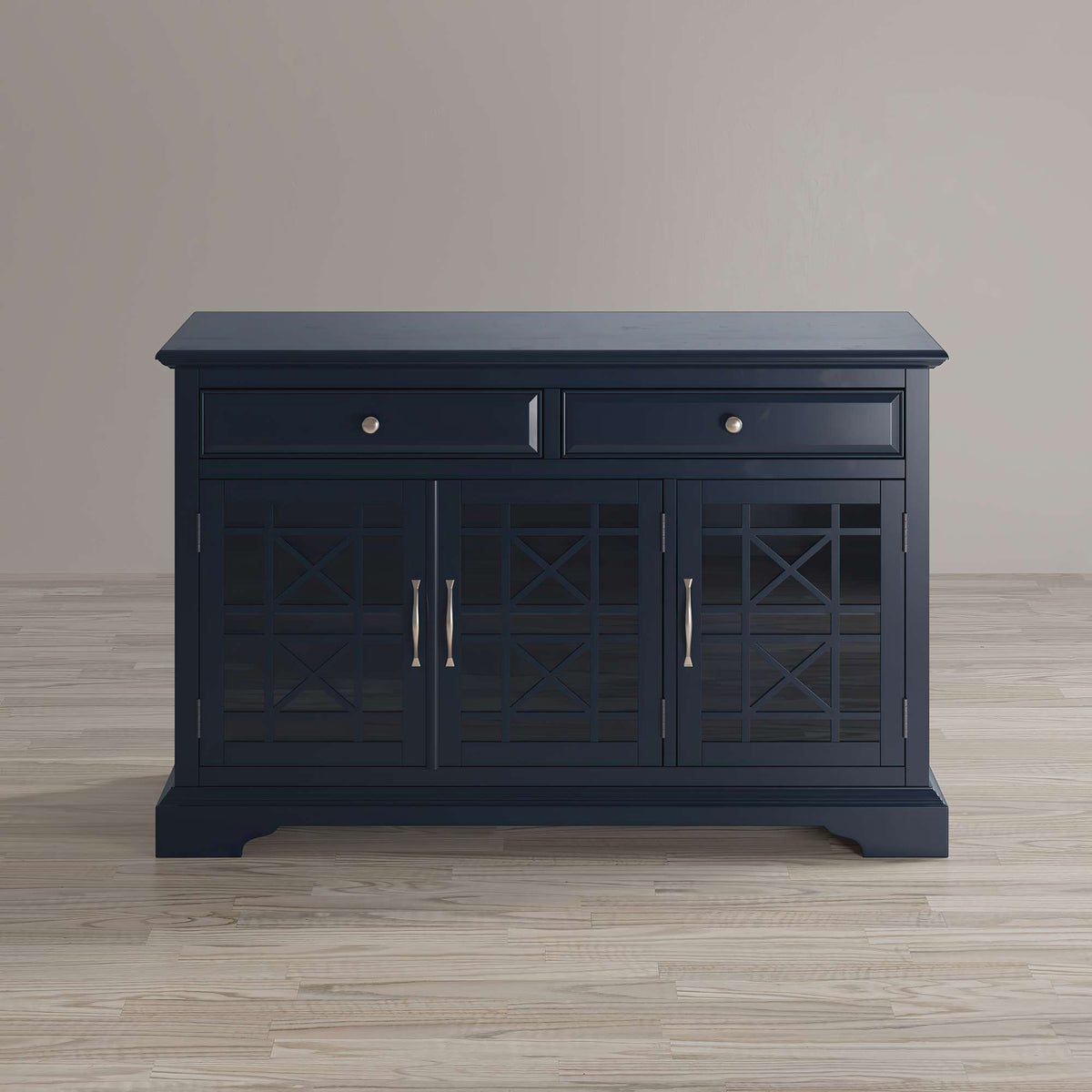 Craftsman - Media Console