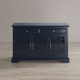 Craftsman - Media Console