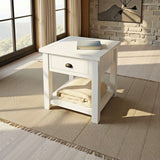 Artisan's Craft - End Table