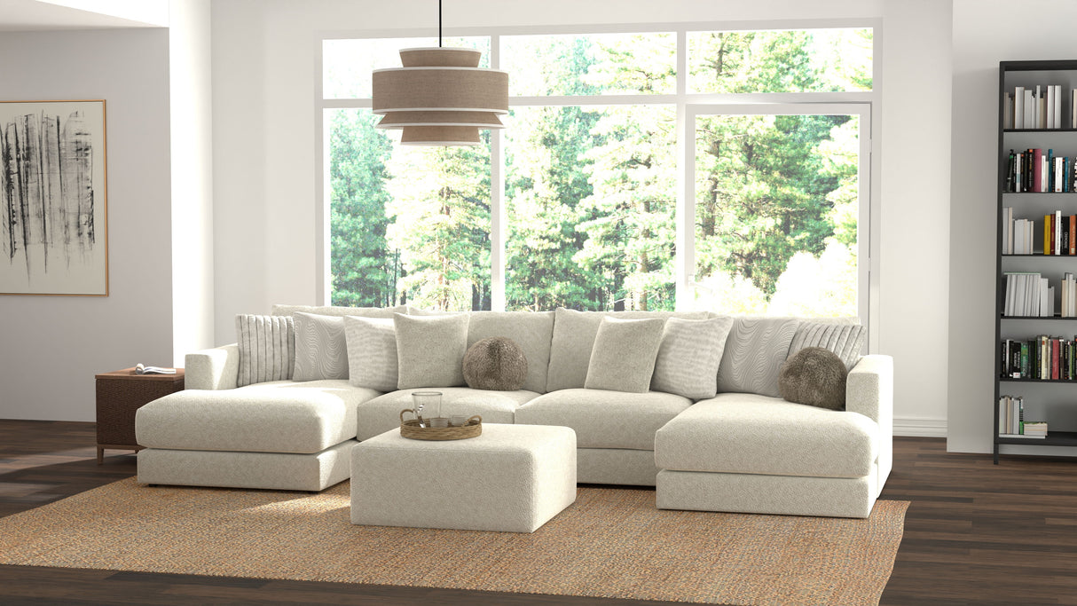 Ritzy - Modular Sectional