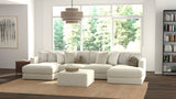 Ritzy - Modular Sectional