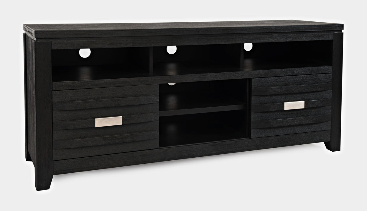 Altamonte - Media Console - Dark Charcoal