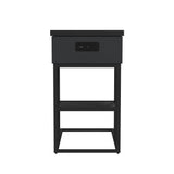Halo - Smart C-Table - Black