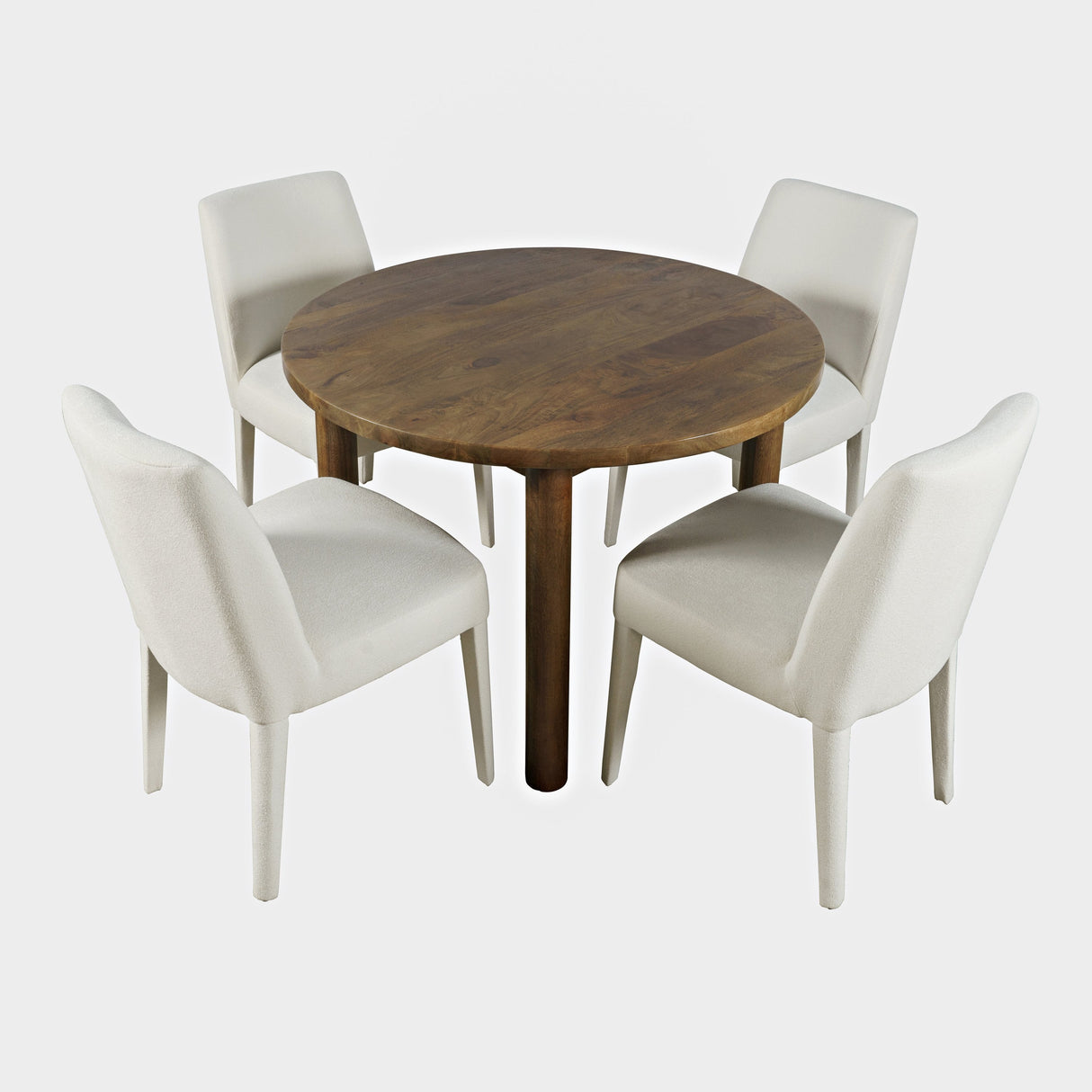 Bodhi Five Piece Dining Set