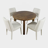 Bodhi Five Piece Dining Set