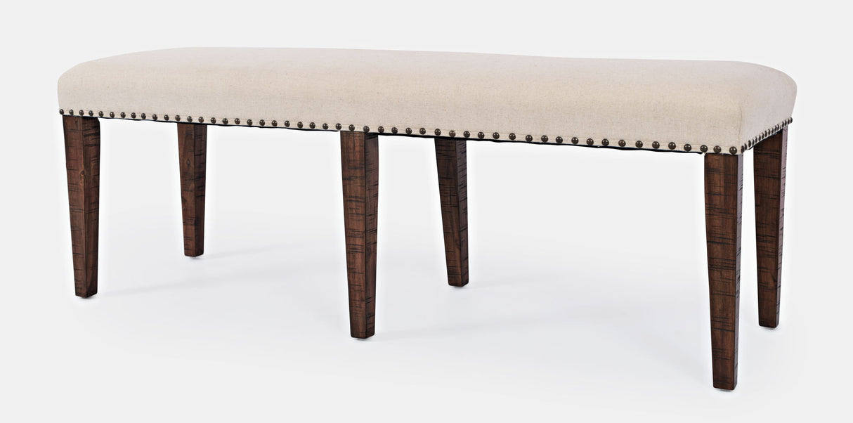 Fairview - Backless Counter Bench