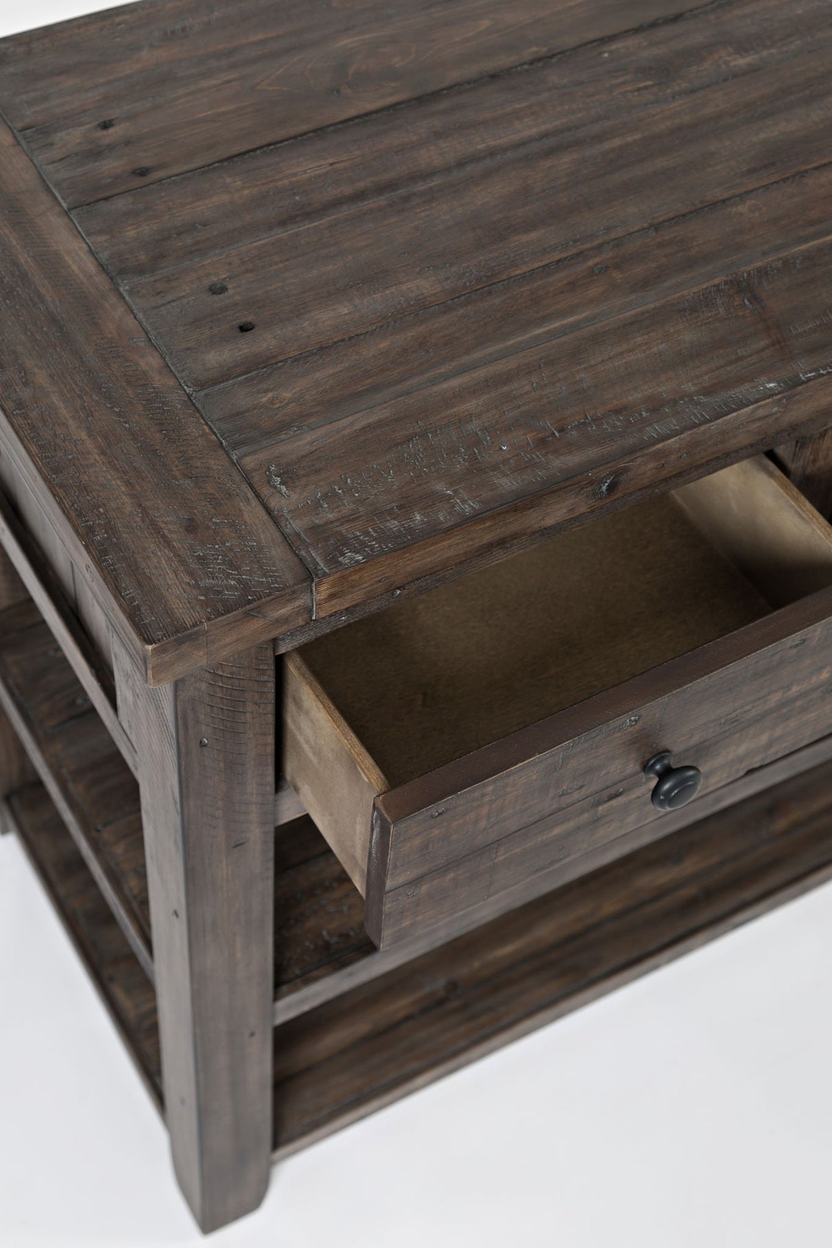 Madison County - Console Table