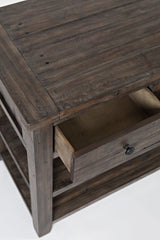 Madison County - Console Table