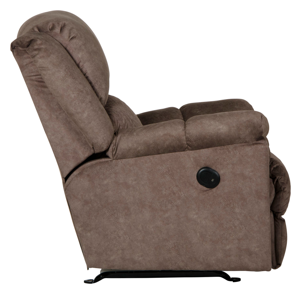 Malloy - Power Rocker Recliner