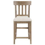 Napa - Counter Chair (Set of 2)