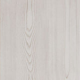 Altyra - White - King Bookcase Panel Bed