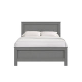 Sami - Youth Panel Bed