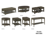 Nicolette - Bunching Cocktail Table (Set of 2)