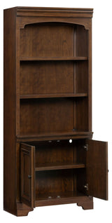 Door Bookcase