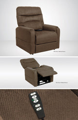 MM-3601 Power Lift Recliner