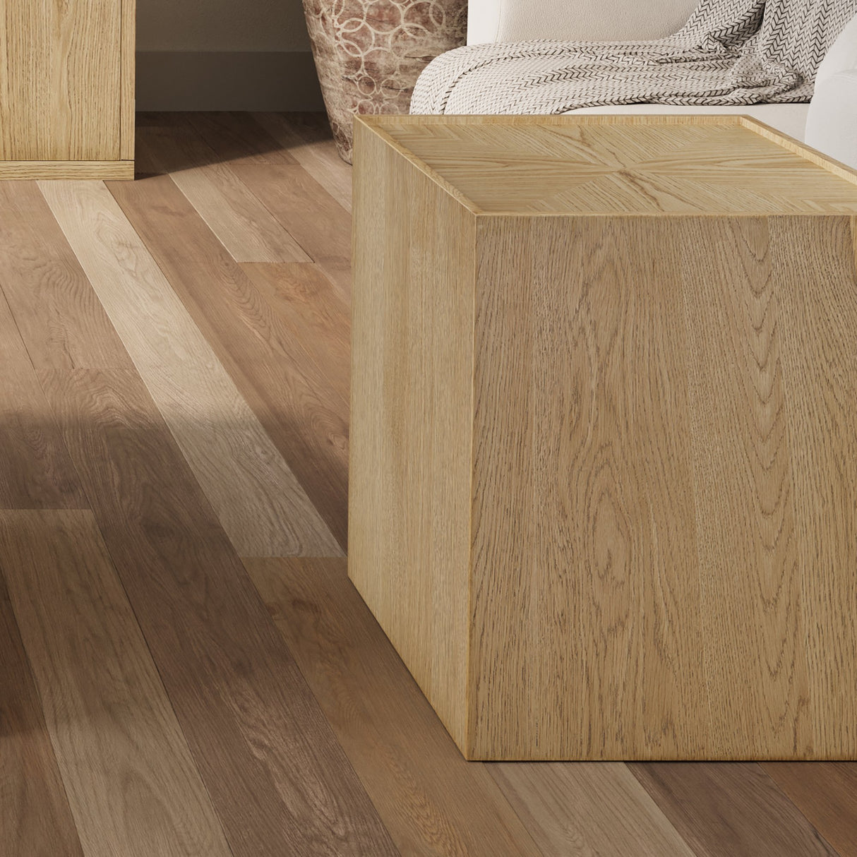 Laurel Cr. PED ET Nat