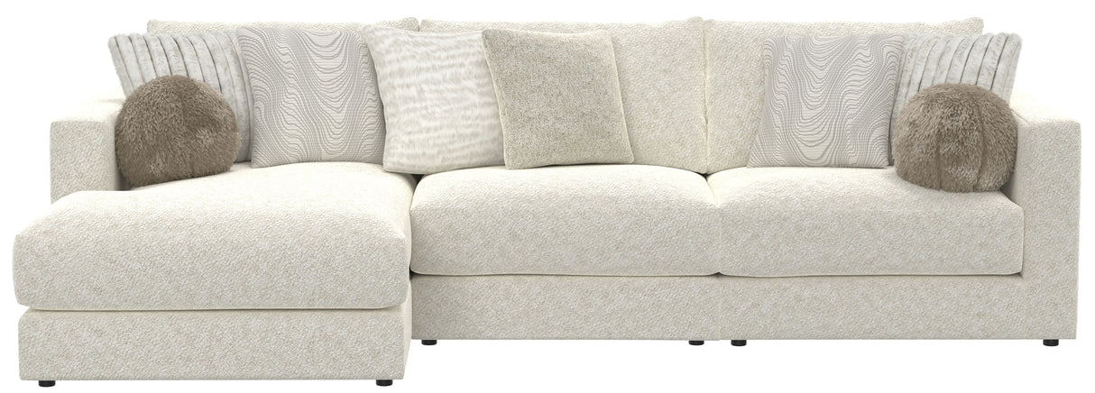 Ritzy - Modular Sectional