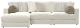 Ritzy - Modular Sectional