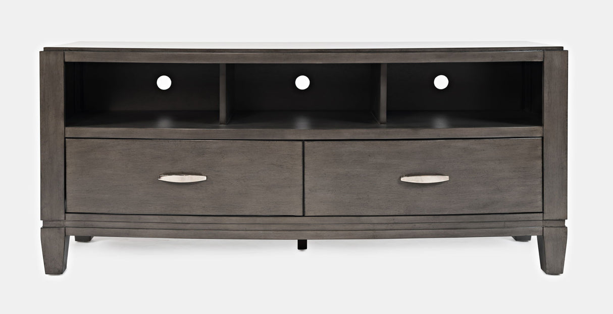 Scarsdale - Media Console