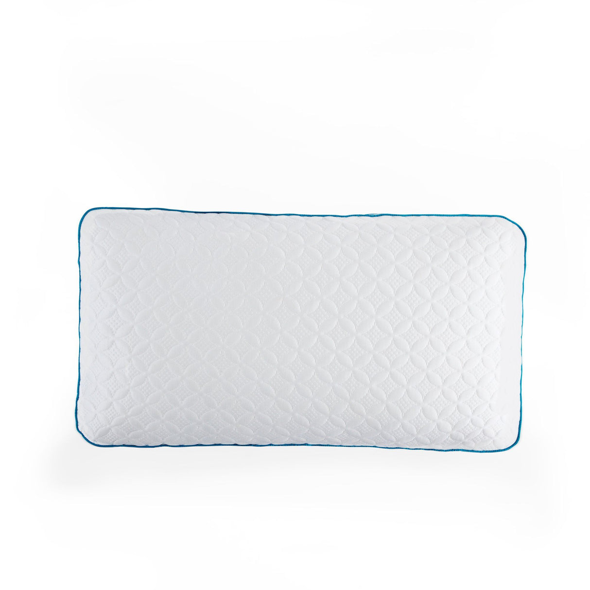 Malouf - Foam & Fiber Pillow With PE Cover