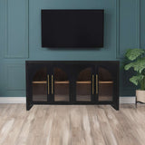 Archimedes - 4 Door Console