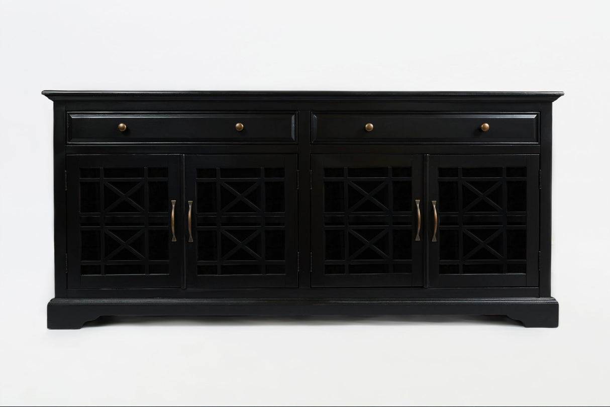 Craftsman - Media Console