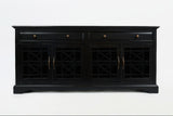 Craftsman - Media Console
