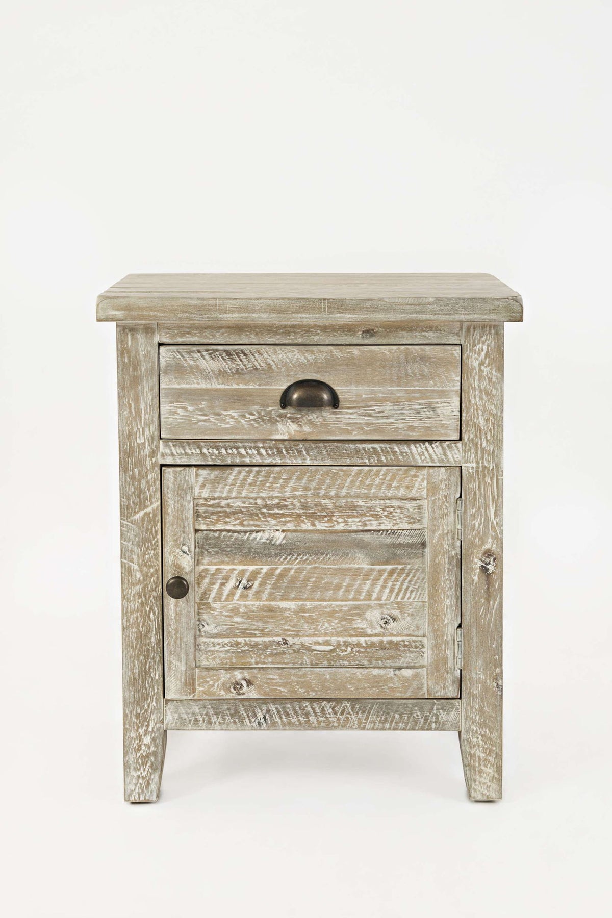 Artisan's Craft - Accent Table