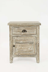 Artisan's Craft - Accent Table