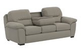 Dutton - Sofa With Drop Down Table